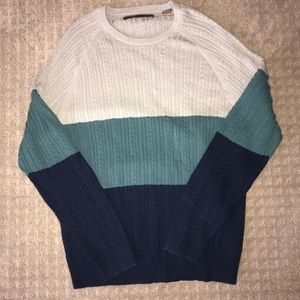 Perry Ellis sweater